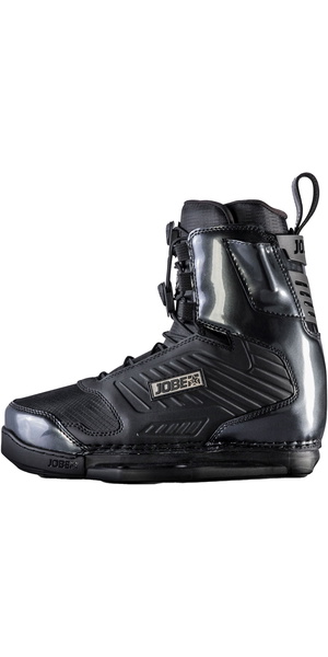 Fijaciones Jobe Nitro Wakeboard 393020001 - Negro